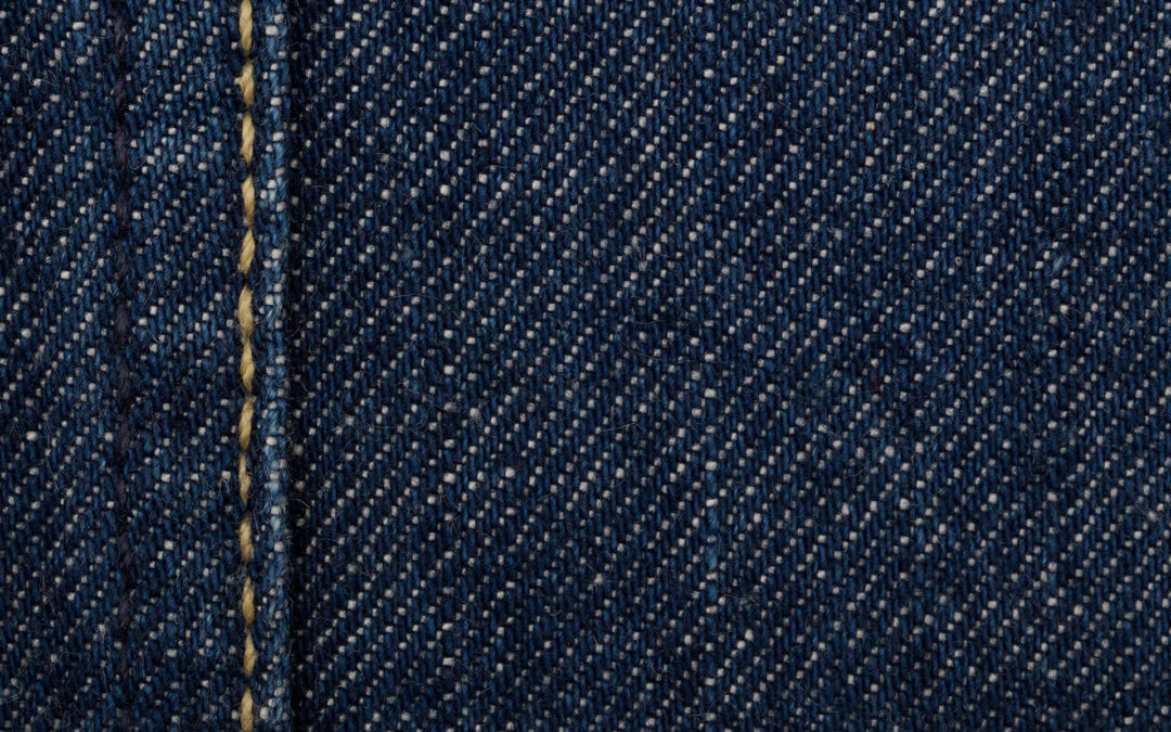 Guide to Working with Denim Fabric